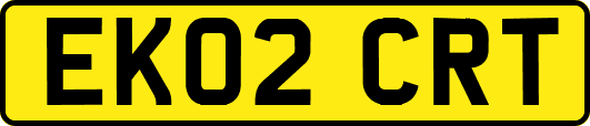 EK02CRT
