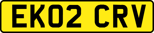 EK02CRV