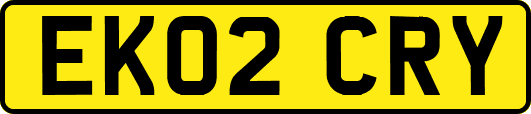 EK02CRY