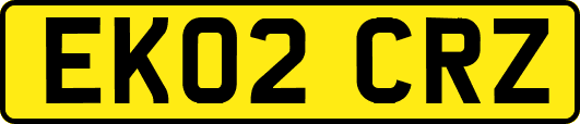 EK02CRZ