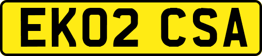 EK02CSA