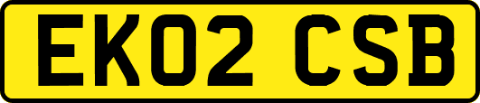 EK02CSB