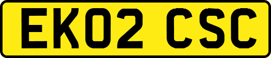 EK02CSC