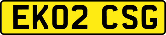 EK02CSG