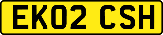 EK02CSH