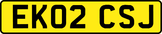EK02CSJ