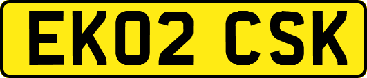 EK02CSK