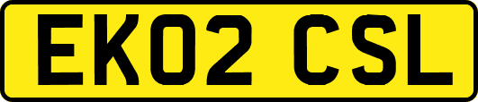 EK02CSL