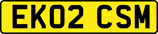 EK02CSM