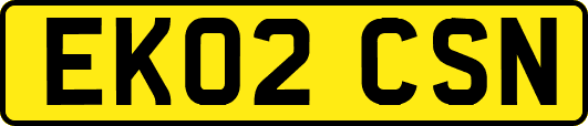 EK02CSN