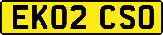 EK02CSO