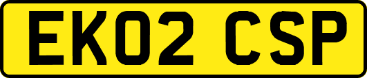 EK02CSP