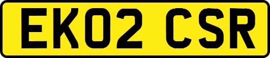 EK02CSR