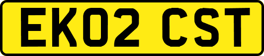 EK02CST