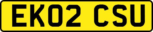 EK02CSU