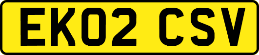 EK02CSV