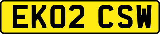 EK02CSW