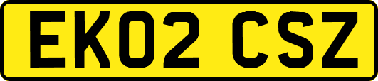 EK02CSZ