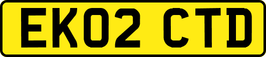 EK02CTD