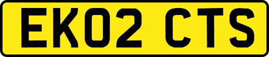 EK02CTS
