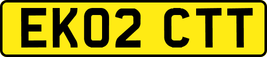 EK02CTT