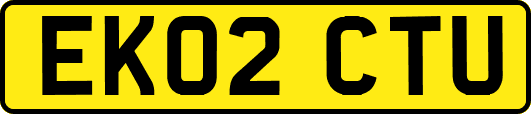 EK02CTU