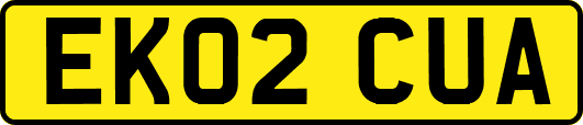 EK02CUA