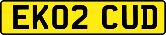 EK02CUD