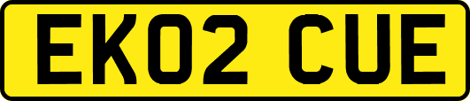 EK02CUE