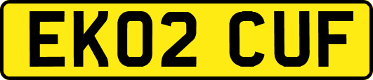 EK02CUF