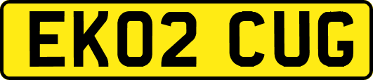 EK02CUG