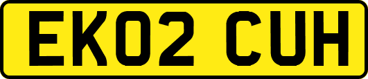 EK02CUH