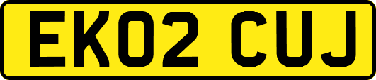 EK02CUJ