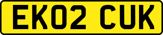 EK02CUK