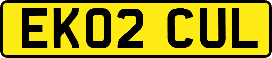 EK02CUL