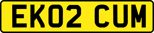 EK02CUM