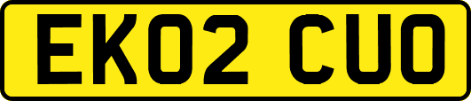 EK02CUO