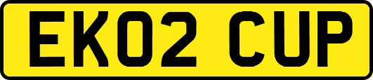 EK02CUP