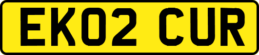 EK02CUR