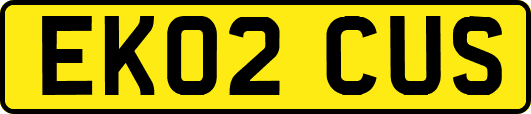 EK02CUS