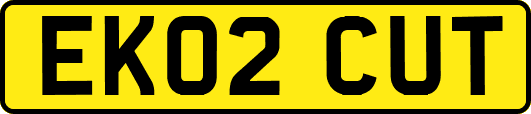EK02CUT