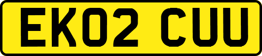 EK02CUU
