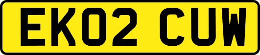 EK02CUW