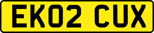 EK02CUX