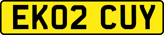 EK02CUY