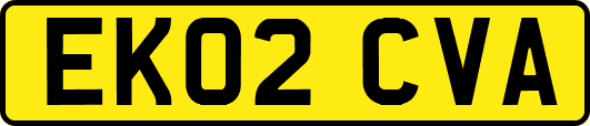 EK02CVA