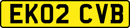 EK02CVB