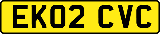 EK02CVC