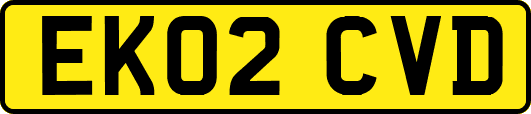 EK02CVD