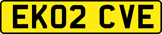 EK02CVE